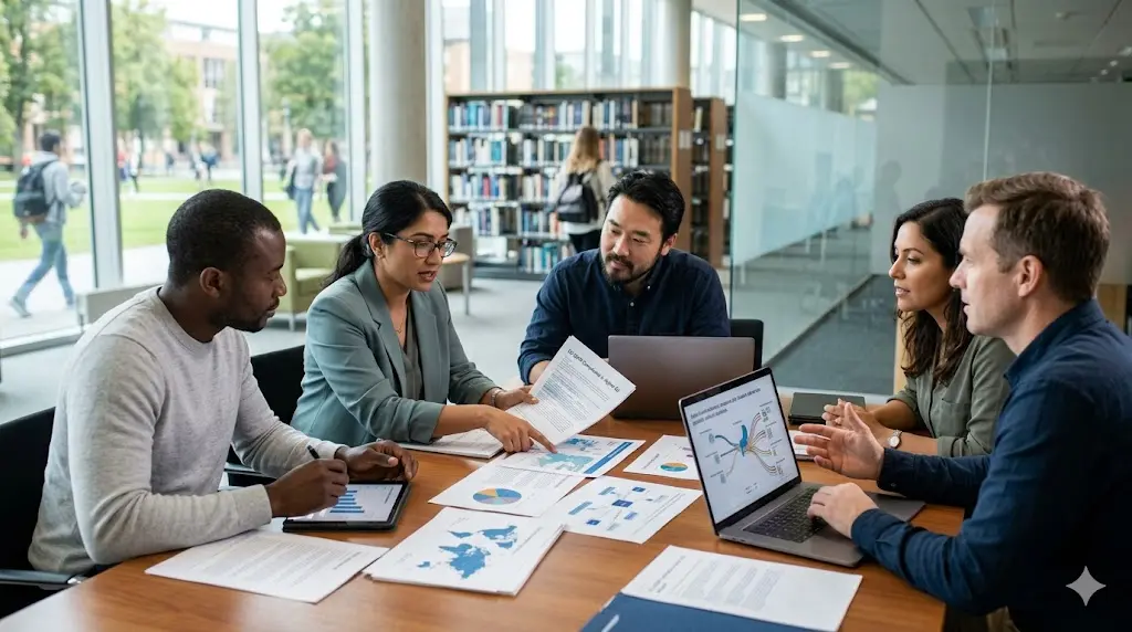 Global Research on Data Privacy in Modern Education Systems