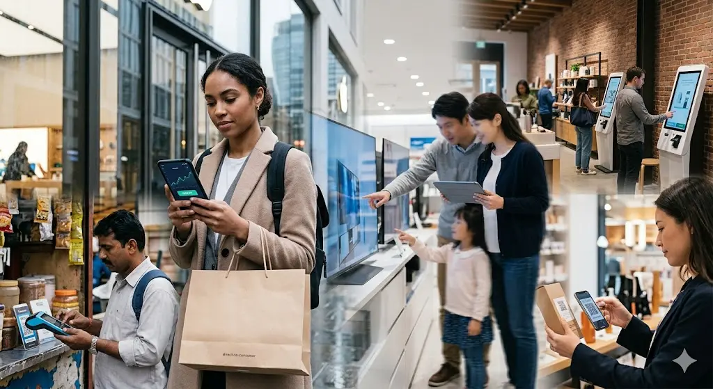 How Investment Strategies Is Changing Consumer Buying Behaviour Worldwide