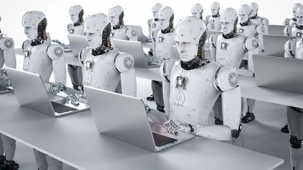 Is AI killing open source?