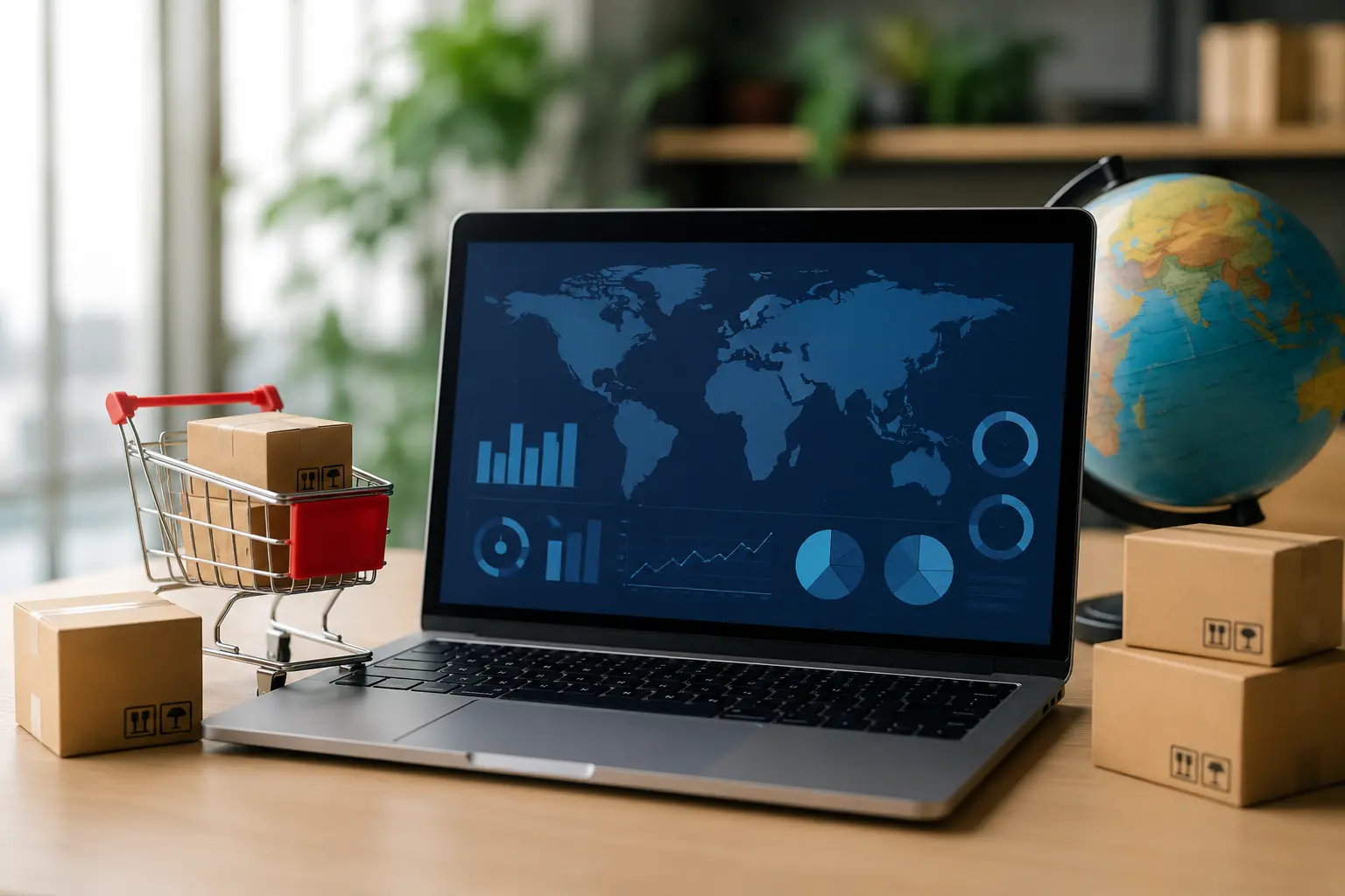 Research-Based Insights Into Subscription Models in Global Ecommerce