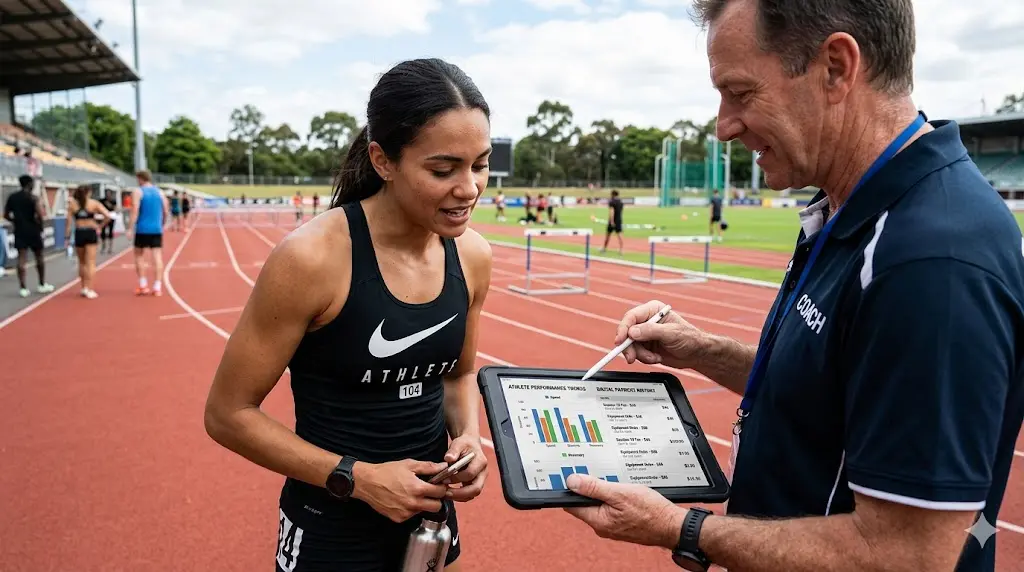 Research Findings About Digital Payments and Athlete Performance