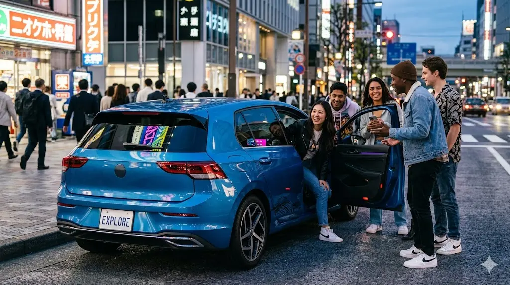 Research Findings About Youth Culture Among Car Buyers Worldwide