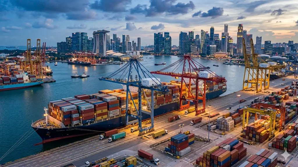 Why Cross-Border Trade Is Reshaping International Investment Trends