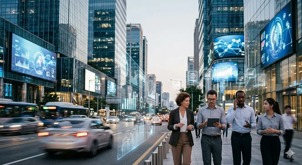 Why Economic Recovery Is Becoming Essential in the Digital Economy