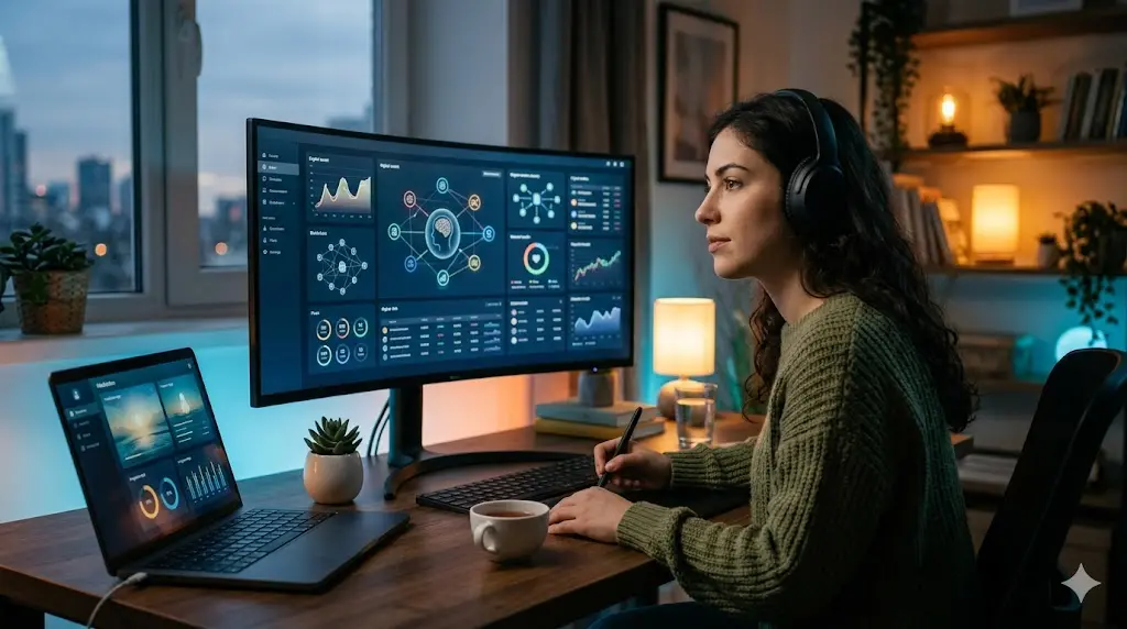 Why Mental Health Is Influencing the Future of Digital Assets