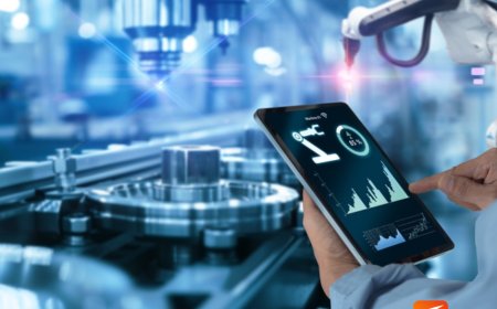 Cloud Data Model- How It Transforms the Automotive Industry