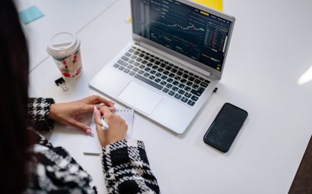 Day Trading EUR/USD with Price Action Techniques