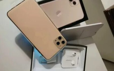 How to Sell Your iPhone 11 Online Safely and Profitably with WeBuyBackElectronics