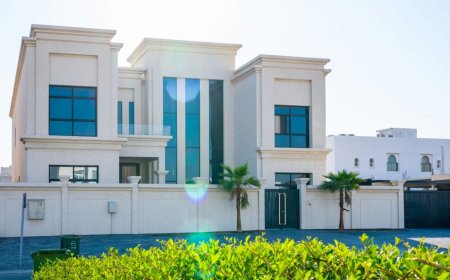 What are the property ownership laws in Ajman?