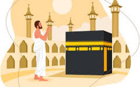 Montreal Umrah Packages: Comprehensive Guide for 2025