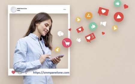 Unlock Social Media Growth on a Budget with a Cheap SMM Panel