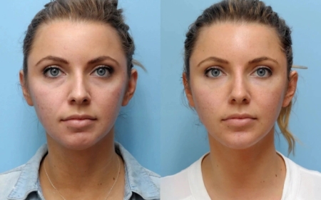 Top Benefits of Thread Lifts for Skin Tightening at the Best Aesthetic Clinic in Dubai
