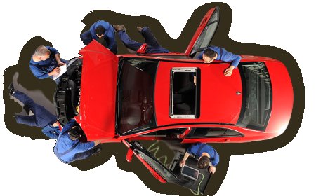 Independent vs. Dealership: Who Gives Your Mercedes Better Care in Dubai?