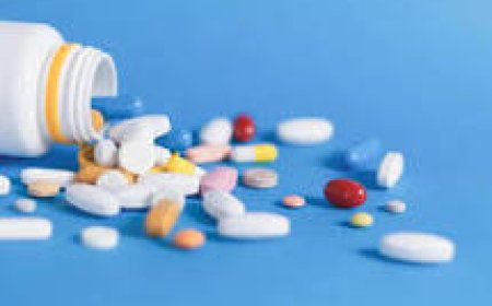 Buy Pregabalin Online | Safe & Affordable Pain Relief