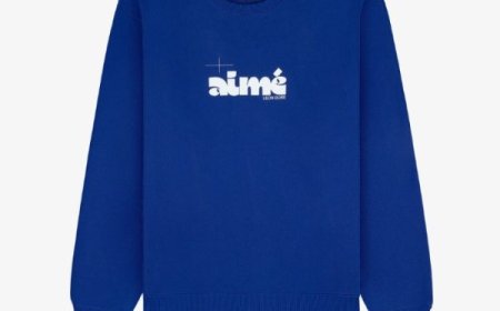 How Aime Leon Dore Became a Wardrobe Essential