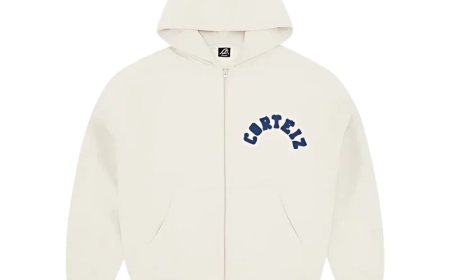 The Rise of Corteizfrshop in Streetwear