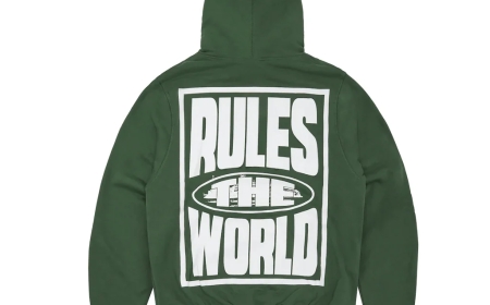 Corteiz Clothing: Fashion with an Edge