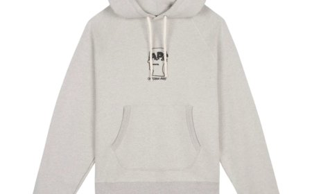 Signature Clues from Comme des Garçons and Brain Dead