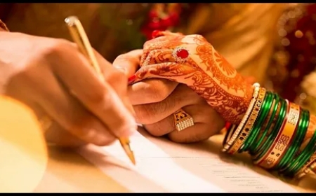 Court Marriage in Pakistan Made Easy: Step-by-Step Legal Guide