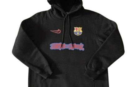 How to Wear Travis Scott Merch Without Overdoing It