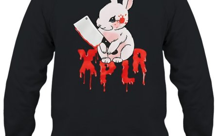 Top Trends in XPLR Merch