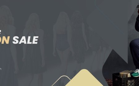 Stand Out in Aime Leon Dore Sweatshirts