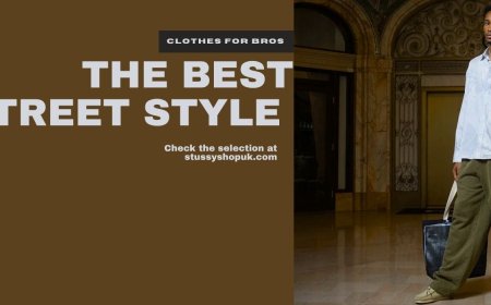 Stussy Hoodie UK Combos That Win