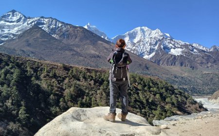 How to Hire a Reputable Guide and Porter for Your Everest Base Camp Trip