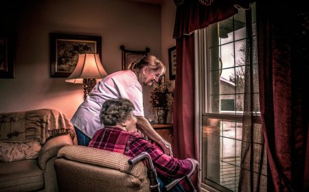 How Can Home Health Care in Alexandria Improve Quality of Life?