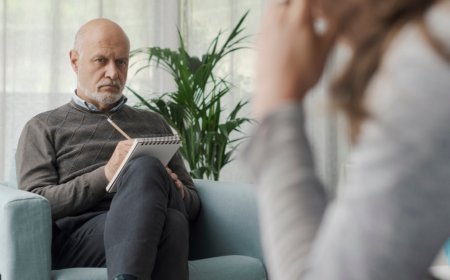 Understanding Borderline Personality Disorder Screening and Personality Disorder Assessment