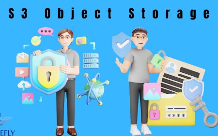 Quick Recovery from Human Errors: Why Backup with S3 Compatible Object Storage Matters