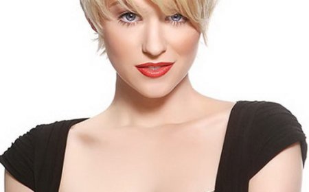 The Ultimate Guide to Short Wigs: Style, Convenience, and Confidence in One Look