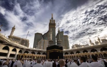 Umrah Packages from Dallas and Umrah Package from California: A Complete Guide for Your Spiritual Journey