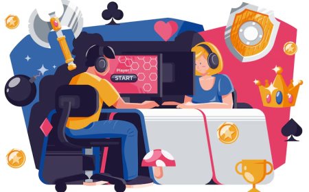 Hire Casino Game Developers to Build Engaging Online Gambling Experiences