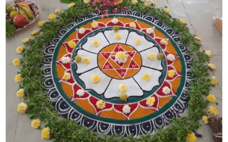 Online Puja Services: Combining Technology with Spirituality