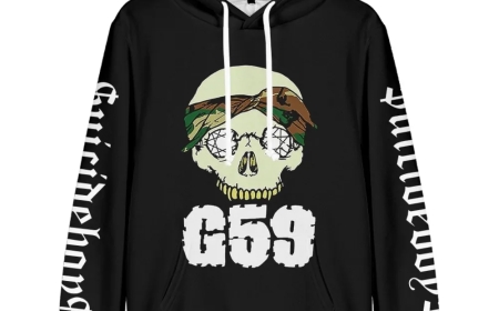 Top 10 Must-Have $uicideboy$ Merch for True Fans