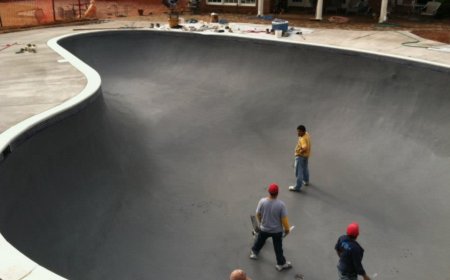 Transforming Outdoor Living: Hiring the Right Swimming Pool Contractor and Patio Contractor