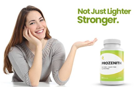Save Big – Order ProZenith Today