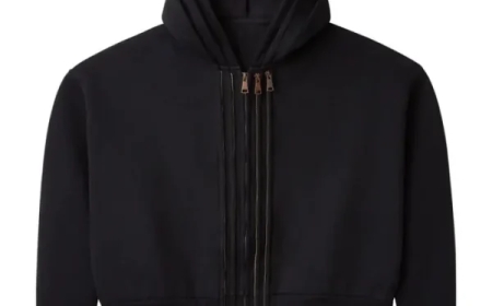 The Streetwear Evolution Starts Here: GV Gallery