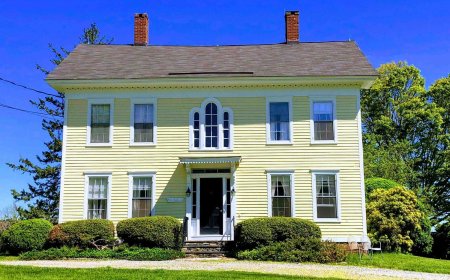 Comprehensive Home Inspections in CT: Water Yield, Mold, Radon & Pre-Listing Services by Anchor Home Inspection