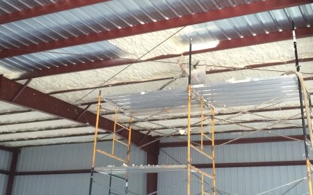 How Spray Foam Experts Navigate Cold Climate Retrofit Challenges in Raleigh