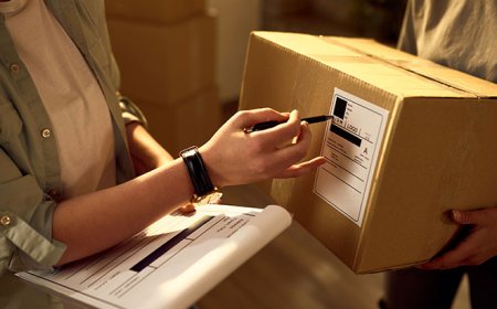 Reliable Delhi to Bhopal Transport Service by Life Line Road Carrier