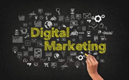 Affordable Best Digital Marketing Services to Skyrocket Your Online Presence