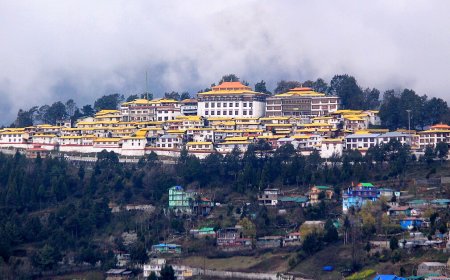 Complete Travel Guide on Bomdila to Tawang Distance