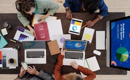 How to Build a High-Converting Digital Marketing Funnel | Fresh Box Media