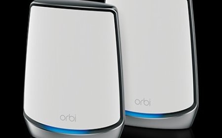 Detailed Instruction Manual for Orbi RBR50 WiFi Setup
