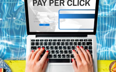 Ad Budget Wasting? Let a PPC Management Agency Fix That