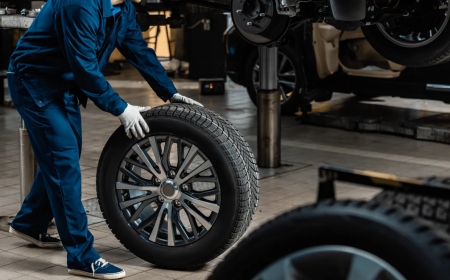 Understanding Brake System Components: A Complete Guide for Car Owners