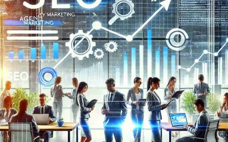 How to Choose the Right SEO Services for Small Business Success