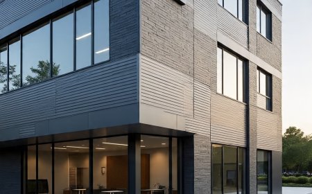 Cladding Fire Risk Assessment Canada: Mitigating Façade Hazards for Safer, Code-Compliant Buildings